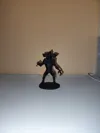 Optimized Demogorgon