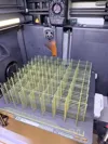 Needle branches