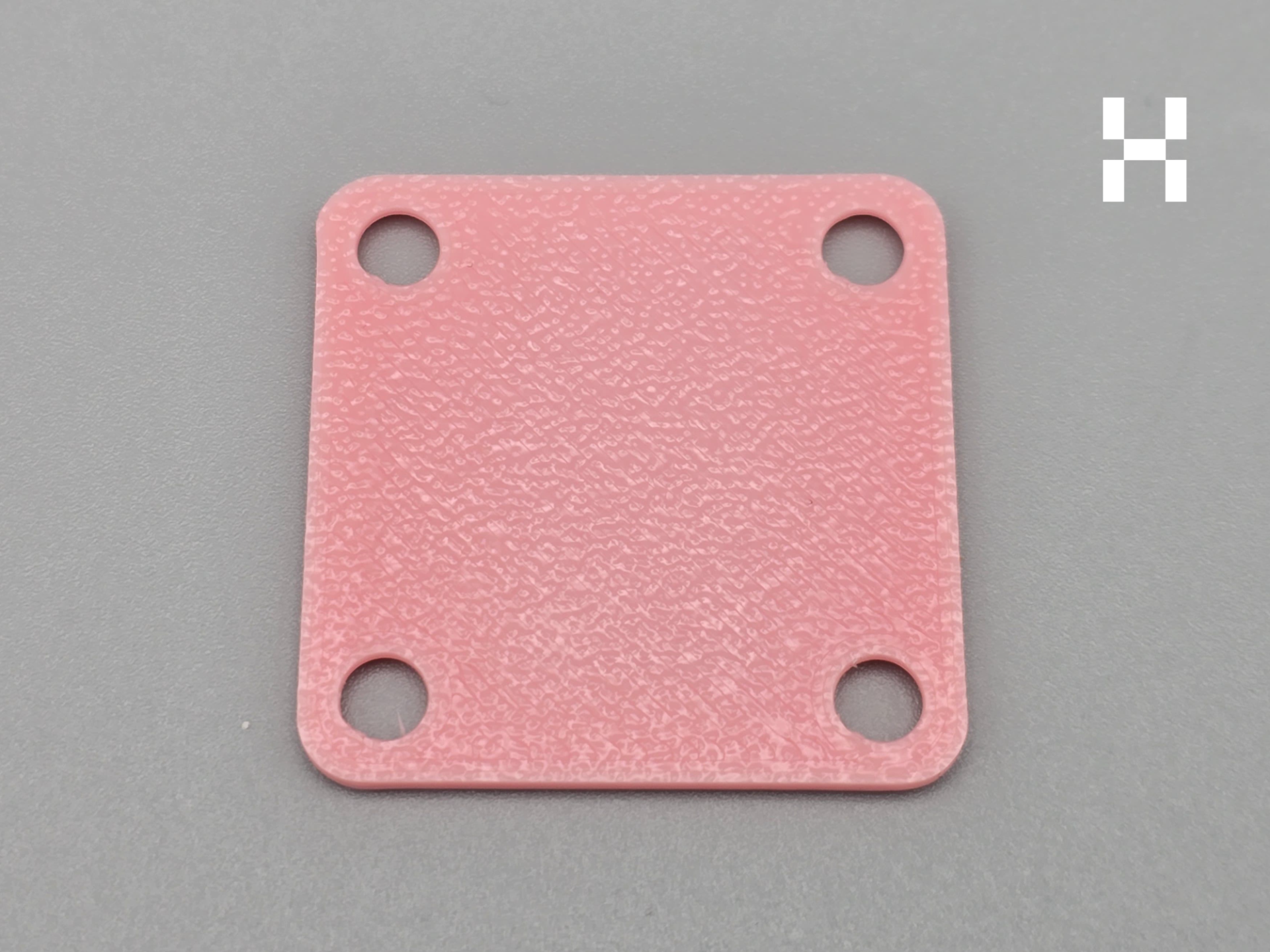 PLA Printed support N1