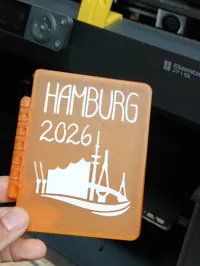 Hamburg 2026