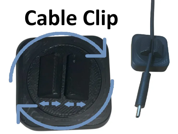 Cable Clip