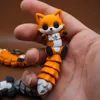 Updated Moxxie | 3 Colors AMS | 0.16mm layer