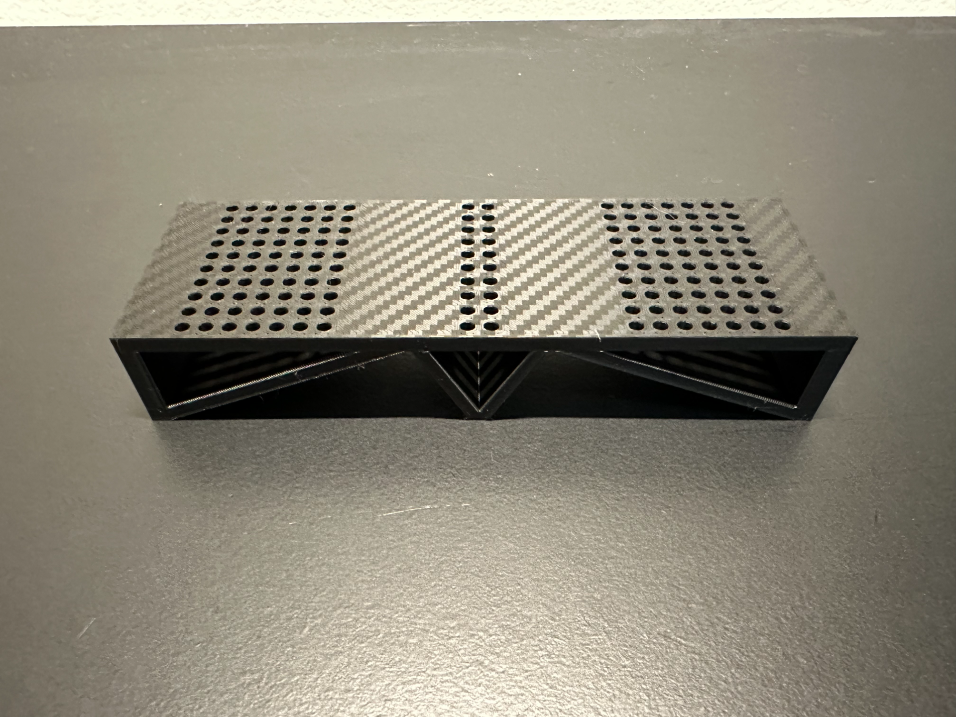 Elegant Desk Stand/Table