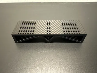 Elegant Desk Stand/Table