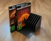 4K UHD Blu-Ray (2 Versions)