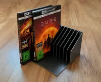 4K UHD Blu-Ray (2 Versions)