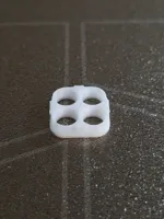 0.2mm nozzle, 0.06mm layer, 4 walls, 100% infill