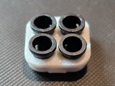 AMS_lite_Filament_Hub