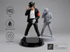 17cm/6.69Inch KING OF POP