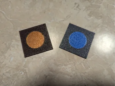 Color Combo Check