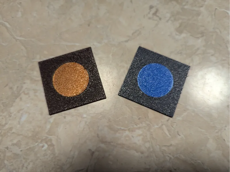 Color Combo Check