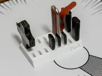 0.2mm 层高, 2 层墙, 15% 填充