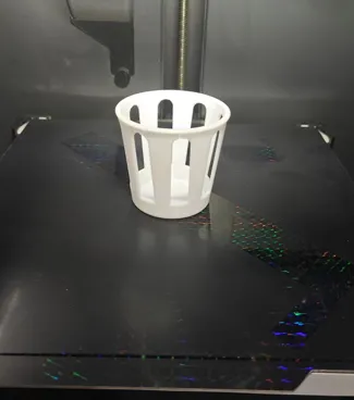 Glass holder
