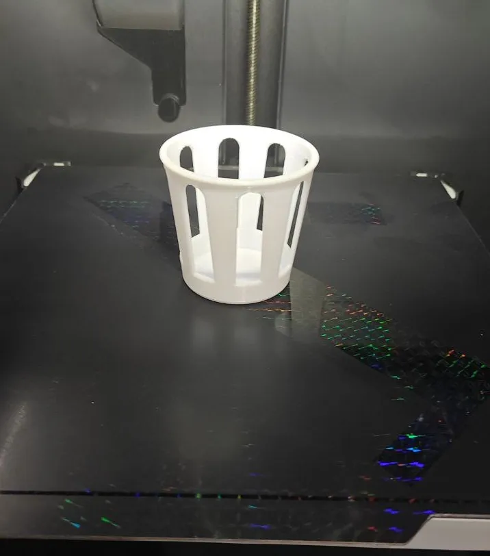 Glass holder