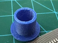 0.2mm layer, 6 walls, 25% infill