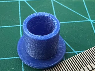 Bosch Rim Magnet Sleeve