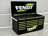 Fendt - 0.2mm layer, 2 walls, 30% infill