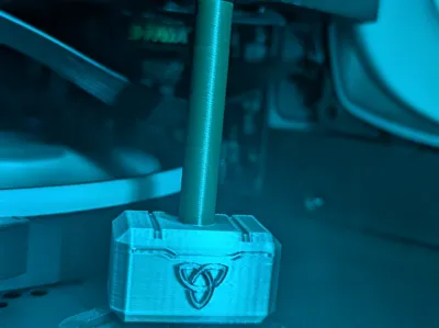 Thor's hammer GPU support