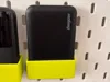 INIU BI-B63 Power Bank - Ikea Skadis Mount