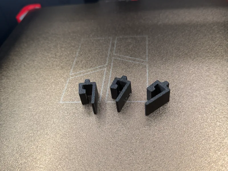 Dutch Oven Lid Protector Clips/Cast Iron Lid Clips