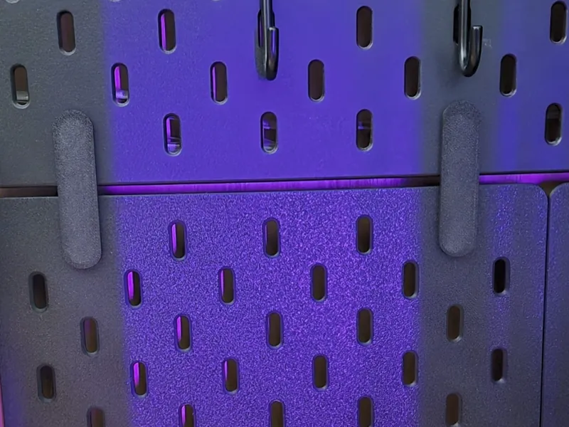 Skadis Connector / Hook