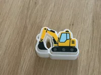 0.16mm layer, 2 walls, 15% infill