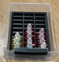 Premade Yankee Candle ScentPlug refill holder