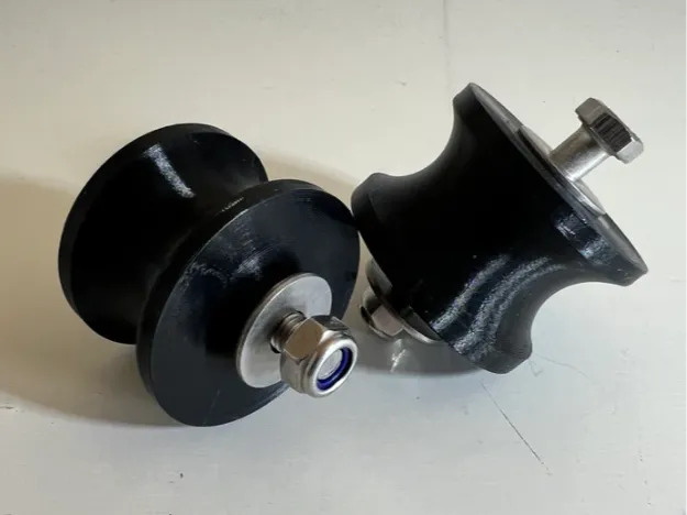 x2 RWD BMW Transmission Bushings | 95A TPU
