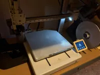 0.24mm layer, 2 walls, 15% infill