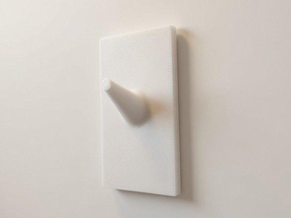 Picture Frame Adhesive Wall Hook