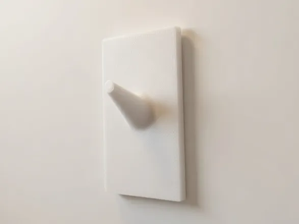 Picture Frame Adhesive Wall Hook