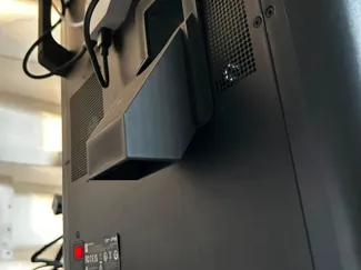 P1S Poop Pipe