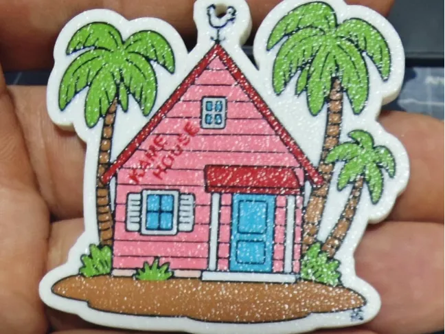 Lavero Kame House