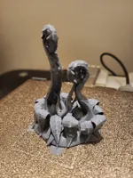 0.16mm layer, 2 walls, 15% infill