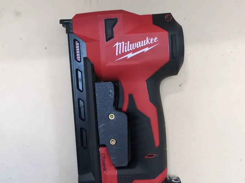 M12 Cable Stapler Wall Hanger
