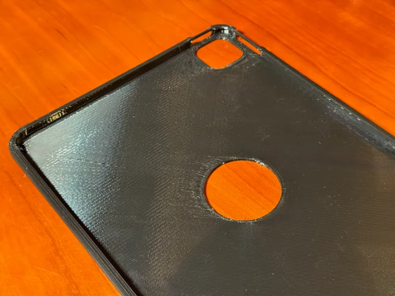 iPad Pro M4 Case
