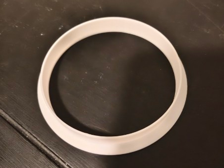 Basic 3" Circle Cookie Cutter