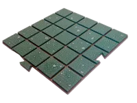 0.2mm layer, 2 walls, 4% infill