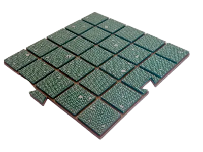 Fall Damage Base Tile Grass