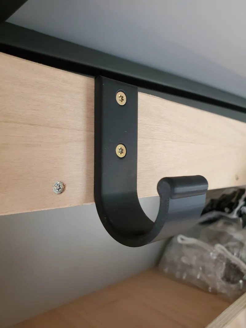 Porte manteau