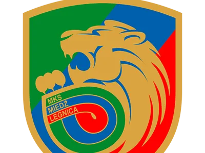 Legnica Copper Badge