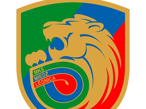 Miedź Legnica badge