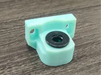 0.16mm layer, 3 walls, 20% infill