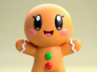 Gingerbread