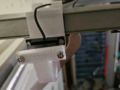Using a Meross MSG100 on a Hormann garage door