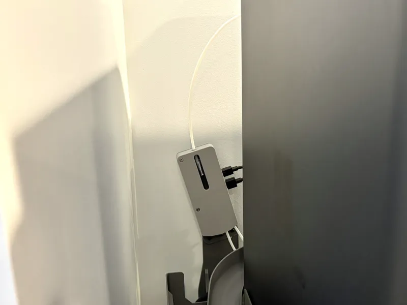 AMS Hub Universal Angle Mount