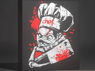 Lightbox PUDGE