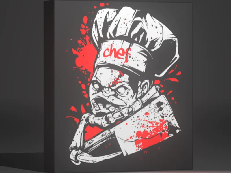 Lightbox PUDGE