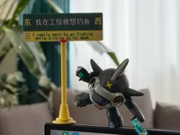 0.2mm 层高, 2 层墙, 15% 填充