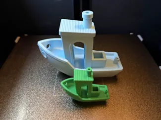Big Benchy